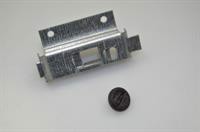 Børnesikring, Voss komfur & ovn